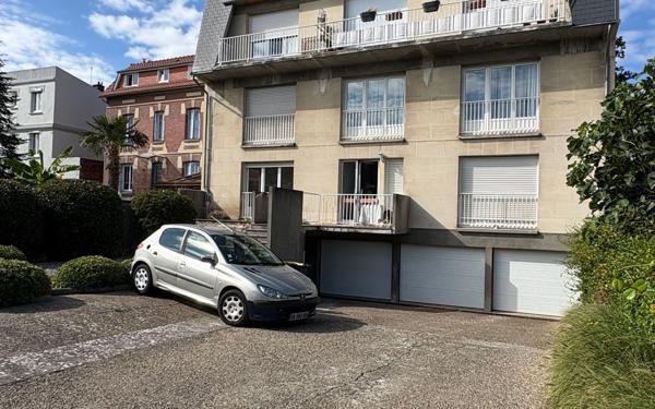 Immeuble à vendre
