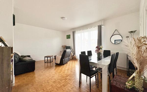 Immeuble à vendre