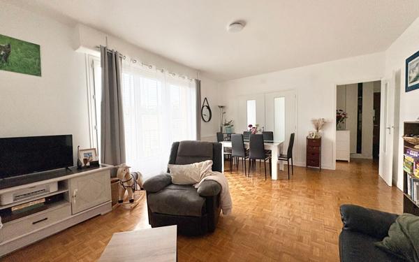 Immeuble à vendre