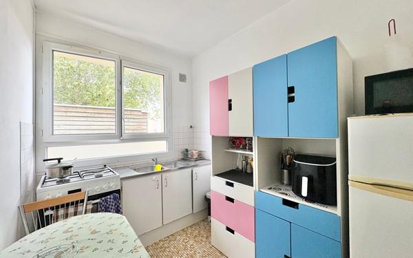 Immeuble à vendre