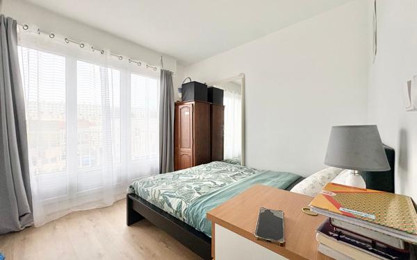 Immeuble à vendre