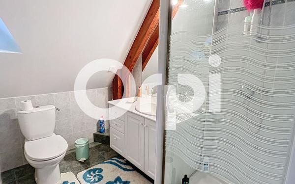 Maison à vendre    8 pièces •  Aubazines