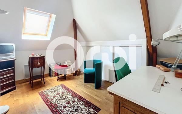 Maison à vendre    8 pièces •  Aubazines