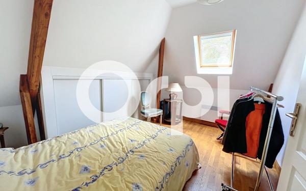 Maison à vendre    8 pièces •  Aubazines