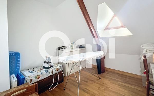 Maison à vendre    8 pièces •  Aubazines