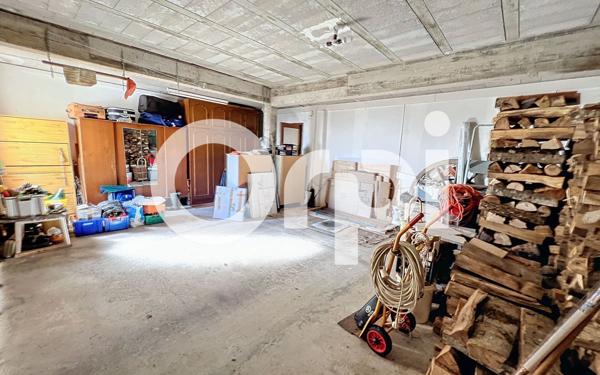 Maison à vendre    8 pièces •  Aubazines