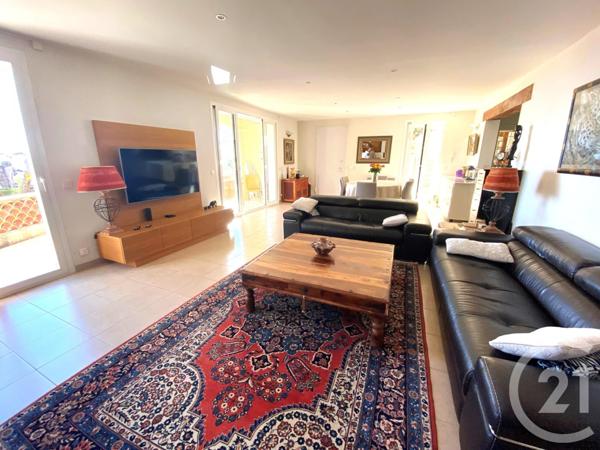 Maison à vendre  6 pièces - 130,83 m2 ROQUEBRUNE CAP MARTIN - 06