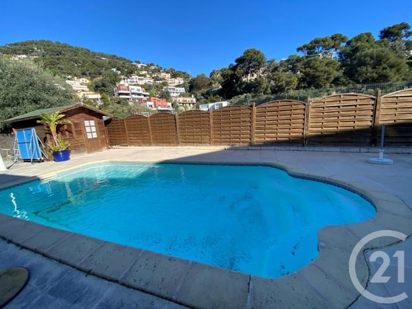 Maison à vendre  6 pièces - 130,83 m2 ROQUEBRUNE CAP MARTIN - 06