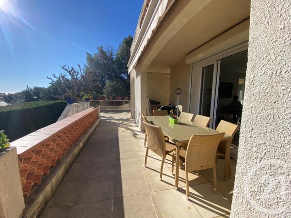 Maison à vendre  6 pièces - 130,83 m2 ROQUEBRUNE CAP MARTIN - 06