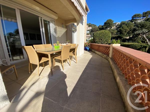 Maison à vendre  6 pièces - 130,83 m2 ROQUEBRUNE CAP MARTIN - 06