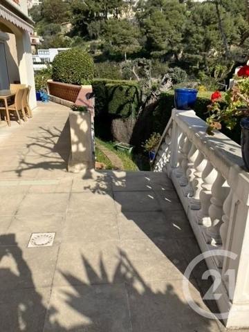 Maison à vendre  6 pièces - 130,83 m2 ROQUEBRUNE CAP MARTIN - 06