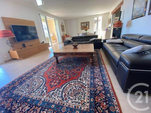 Maison à vendre  6 pièces - 130,83 m2 ROQUEBRUNE CAP MARTIN - 06