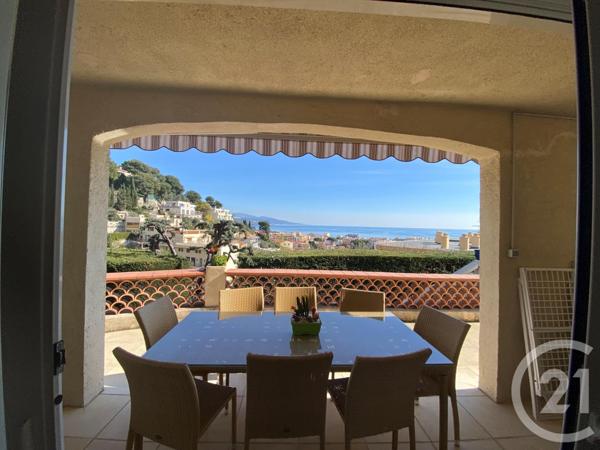 Maison à vendre  6 pièces - 130,83 m2 ROQUEBRUNE CAP MARTIN - 06