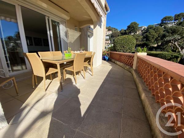 Maison à vendre  6 pièces - 130,83 m2 ROQUEBRUNE CAP MARTIN - 06