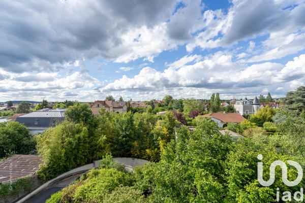 Appartement à vendre 1 pièce 39 m² Vaires-sur-Marne