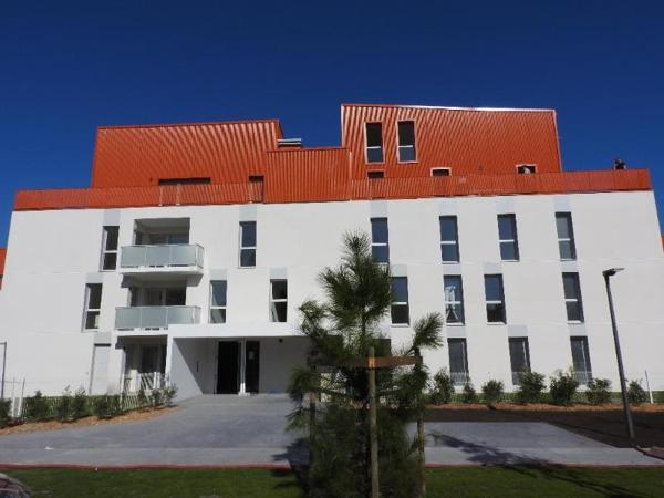 Appartement 3 pièces de 65 m² à Blanquefort