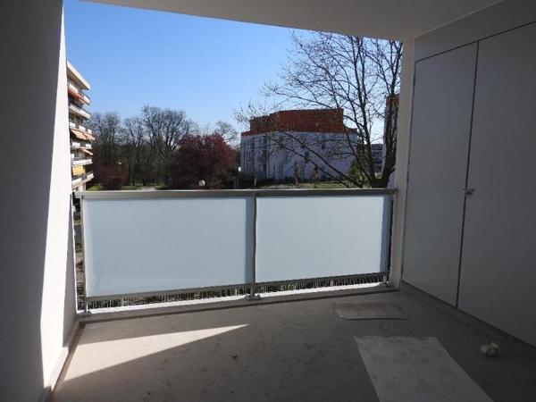 Appartement 3 pièces de 65 m² à Blanquefort