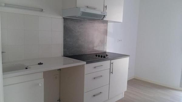 Appartement 3 pièces de 65 m² à Blanquefort