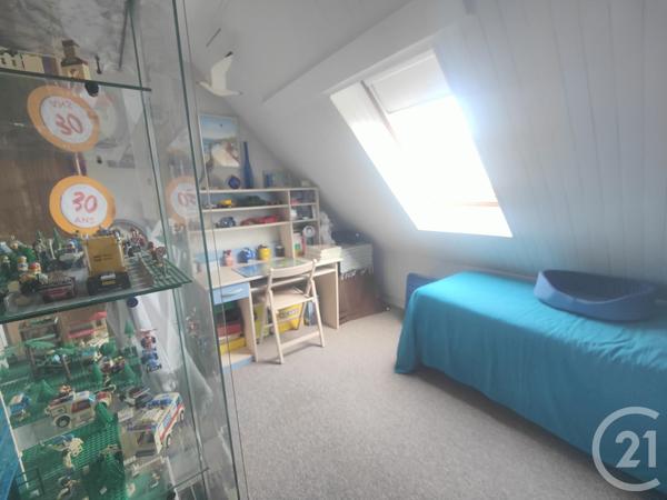 Maison à vendre  6 pièces - 90 m2 SARTROUVILLE - 78