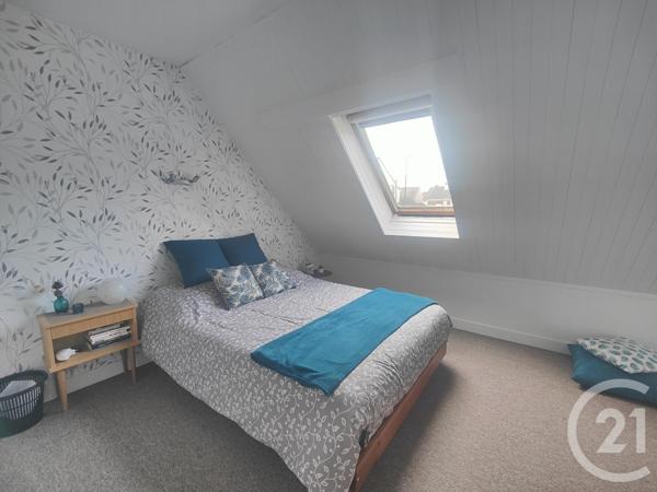 Maison à vendre  6 pièces - 90 m2 SARTROUVILLE - 78