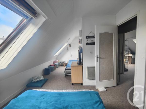 Maison à vendre  6 pièces - 90 m2 SARTROUVILLE - 78