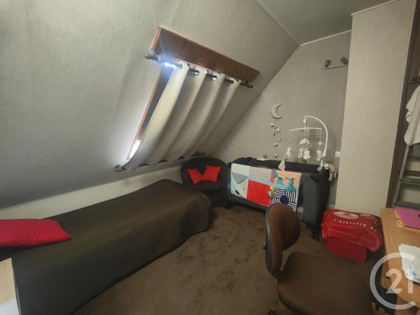 Maison à vendre  6 pièces - 90 m2 SARTROUVILLE - 78