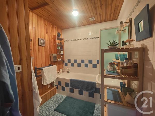 Maison à vendre  6 pièces - 90 m2 SARTROUVILLE - 78