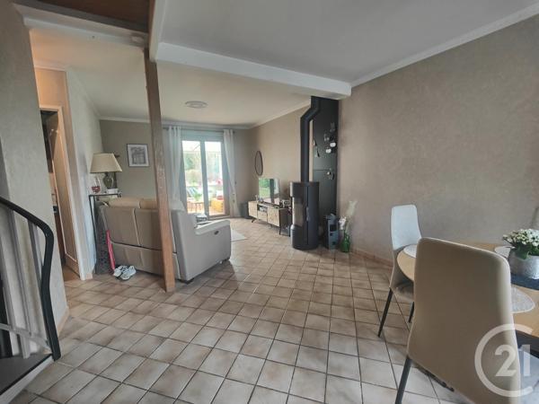 Maison à vendre  6 pièces - 90 m2 SARTROUVILLE - 78