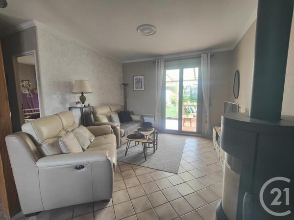 Maison à vendre  6 pièces - 90 m2 SARTROUVILLE - 78