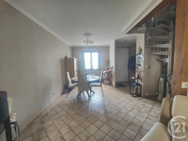 Maison à vendre  6 pièces - 90 m2 SARTROUVILLE - 78