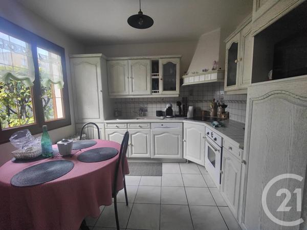 Maison à vendre  6 pièces - 90 m2 SARTROUVILLE - 78