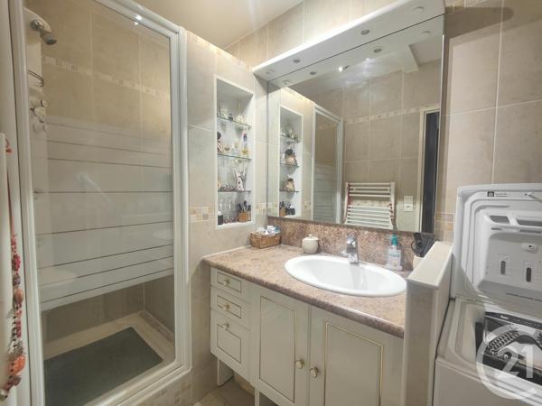 Maison à vendre  6 pièces - 90 m2 SARTROUVILLE - 78