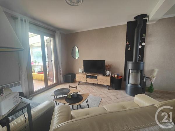 Maison à vendre  6 pièces - 90 m2 SARTROUVILLE - 78