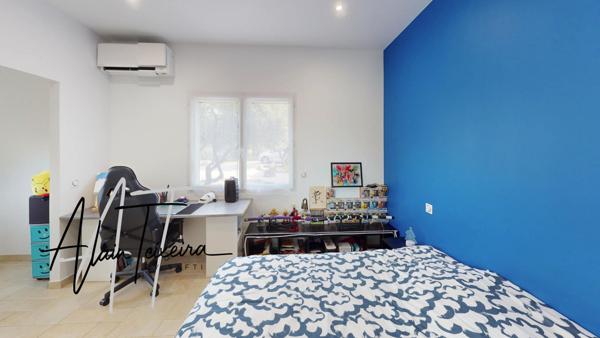 Une Oasis de Luxe et de Tranquillité