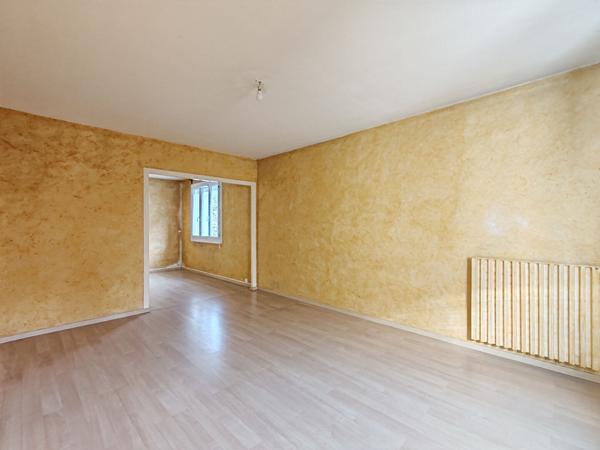 T3 63 m² lumineux avec terrasse et box ? Sainte-Luce-sur-Loire