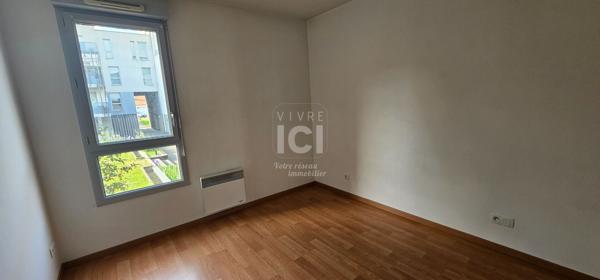 T3 63 m² lumineux avec terrasse et box ? Sainte-Luce-sur-Loire