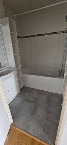 T3 63 m² lumineux avec terrasse et box ? Sainte-Luce-sur-Loire