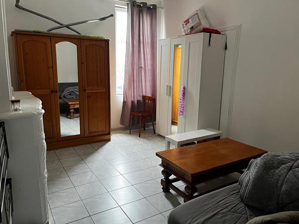 Appartement Rochefort 3 pièce(s) 53.20 m2