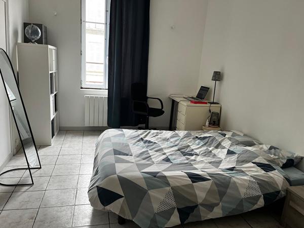 Appartement Rochefort 3 pièce(s) 53.20 m2