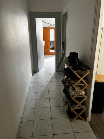 Appartement Rochefort 3 pièce(s) 53.20 m2