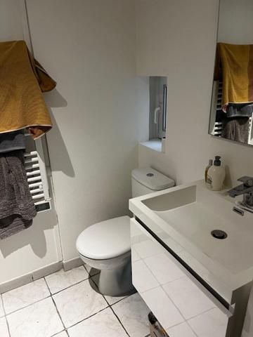 Appartement Rochefort 3 pièce(s) 53.20 m2