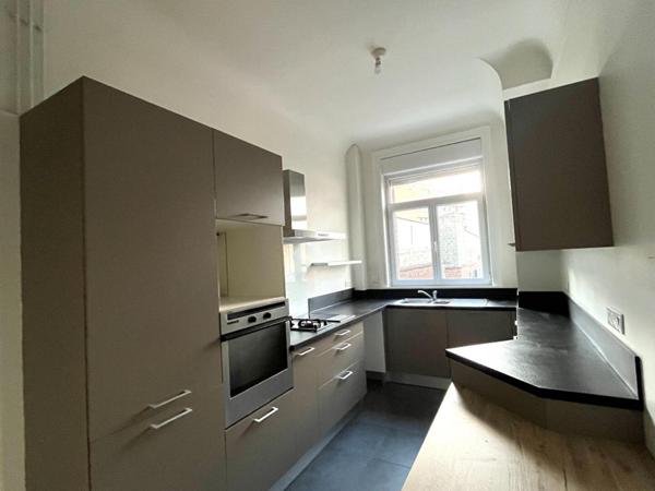 A LOUER : T3 à LILLE • Rihour • 1 210 € CC • Réf. 459-001