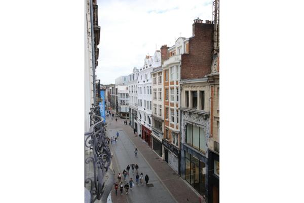 A LOUER : T3 à LILLE • Rihour • 1 210 € CC • Réf. 459-001