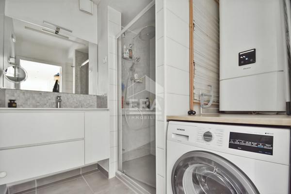 Appartement Familial en dernier étage