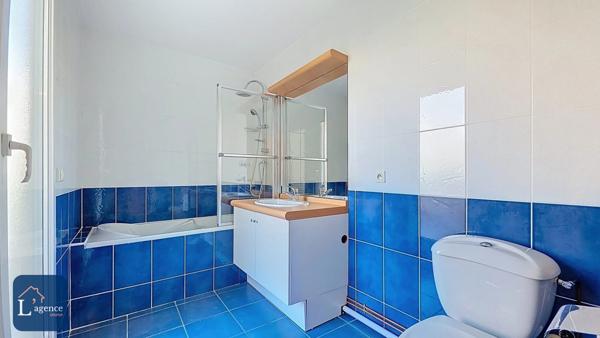 Appartement T3 104 m2 Garage Triple Cave Proche Centre