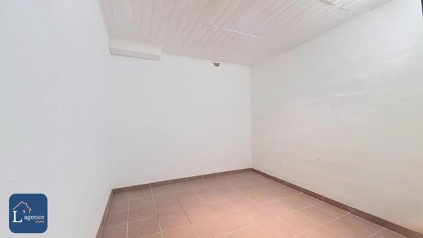 Appartement T3 104 m2 Garage Triple Cave Proche Centre