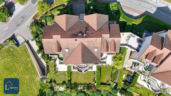 Appartement T3 104 m2 Garage Triple Cave Proche Centre