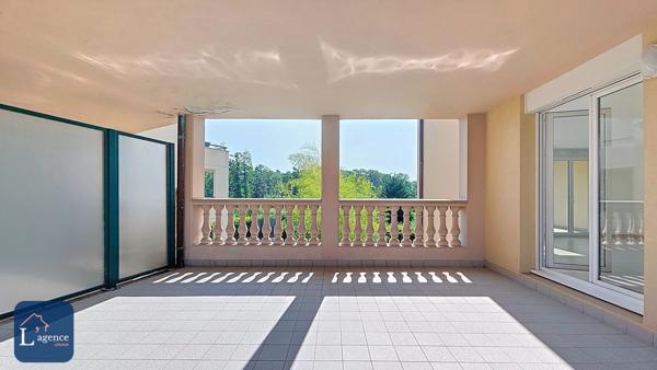 Appartement T3 104 m2 Garage Triple Cave Proche Centre