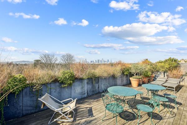 Vente Appartement de luxe Paris 16 6 Pièces 193 m²