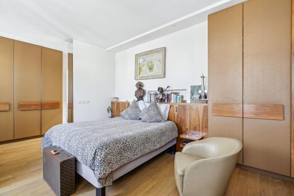 Vente Appartement de luxe Paris 16 6 Pièces 193 m²